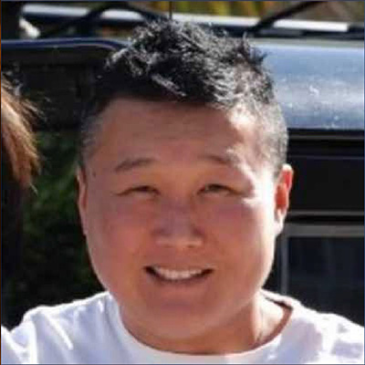 Jon Lee